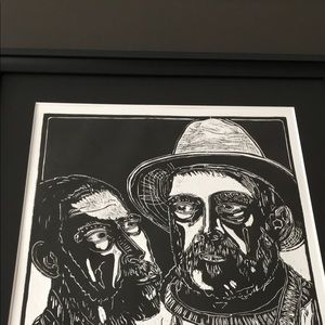 Meet your Posher, Jacques